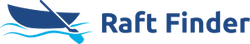 Raft Finder Logo