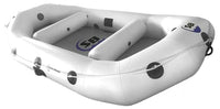 Inflatable Sport Boats White Water River Raft 12 feet