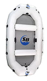 Inflatable Sport Boats White Water River Raft 12 feet