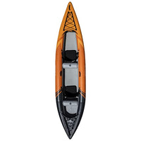 Aquaglide Deschutes 145 Inflatable Kayak, 2 Person