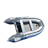 BRIS 9.8 ft Inflatable Boat with Air-Deck Floor