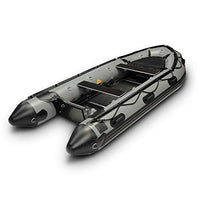 INMAR 530-PT (17' 5") Patrol Series Inflatable Boat