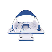 CoolerZ Tropical Breeze II Inflatable Floating Island