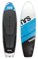 NRS Beast Inflatable Stand-Up Paddle Board
