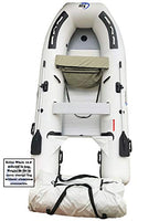 Inflatable Sport Boats Killer Whale 10.8