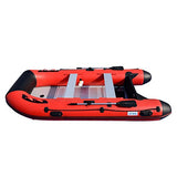 BRIS 12ft Inflatable Raft Sport Rescue Diving Boat