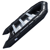 BRIS 15.4 ft Inflatable Boat Inflatable Rescue & Dive Inflatable Raft Power Boat