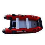 BRIS 12ft Inflatable Raft Sport Rescue Diving Boat