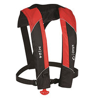 Onyx M-24 Manual Inflatable Vest