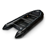 INMAR 530-MIL (17' 5") Military Series Inflatable Boat