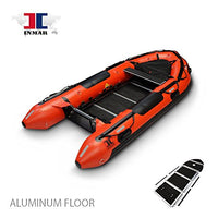 INMAR 530-SR (17' 5") Search & Rescue Series Inflatable Boat