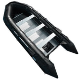 BRIS 15.4 ft Inflatable Boat Inflatable Rescue & Dive Inflatable Raft Power Boat
