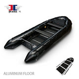 INMAR 530-MIL (17' 5") Military Series Inflatable Boat