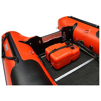 INMAR 530-SR (17' 5") Search & Rescue Series Inflatable Boat
