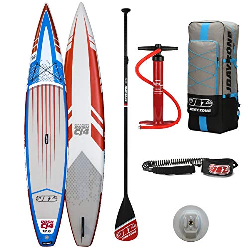Inflatable Stand Up Paddle SUP Board