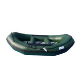 BRIS 1.2mm 9.8ft Inflatable White Water River Raft Inflatable Boat FloatingTubes