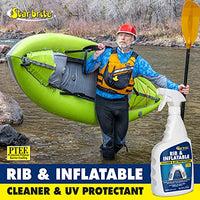 STAR BRITE Rib & Inflatable Boat Cleaner & Protector - 32 OZ (097232)